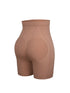 Well-in Vogue Seamless Slimming Mid-Waist Tummy Control Boyshorts Panties